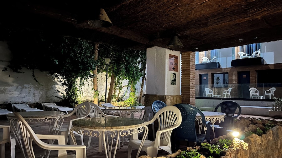 New "Villa Albero" Boutique