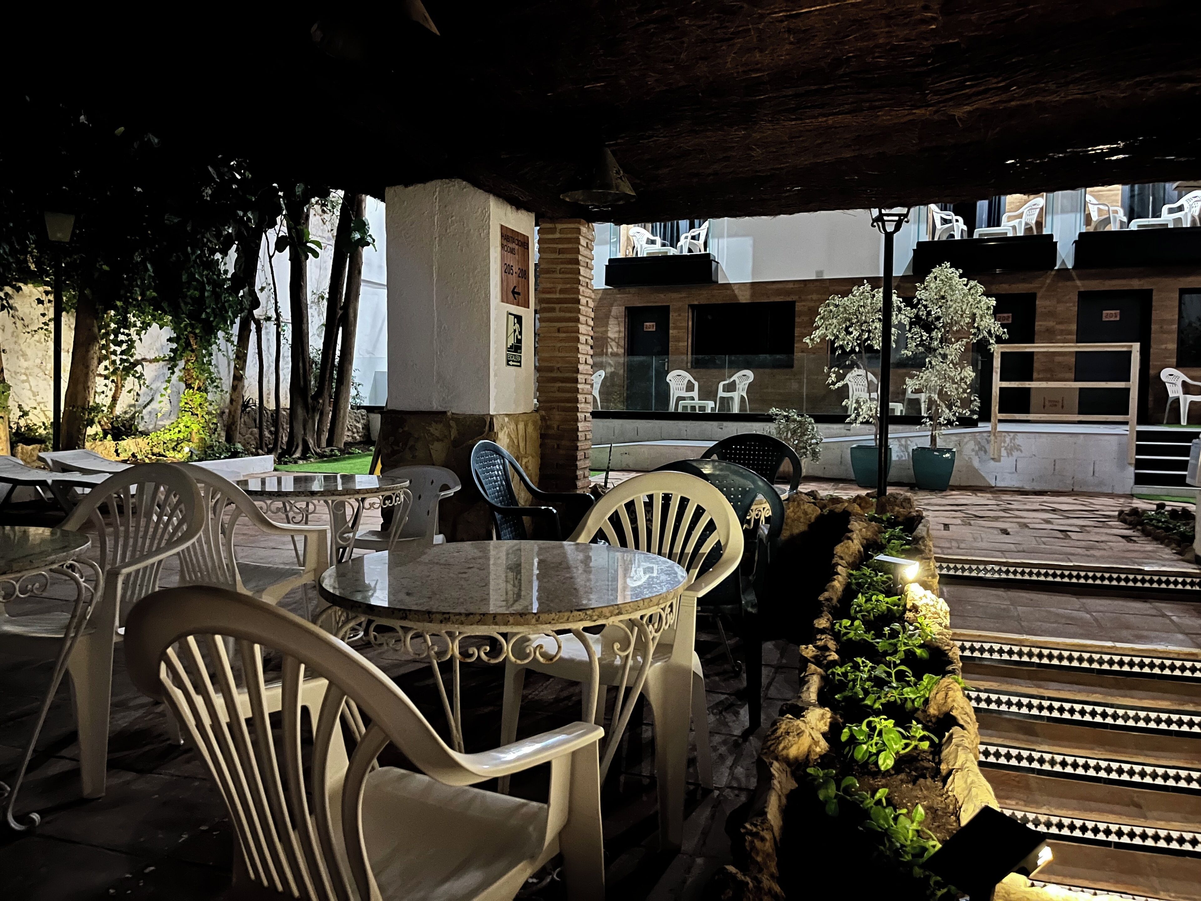 Photo - New "Villa Albero" Boutique