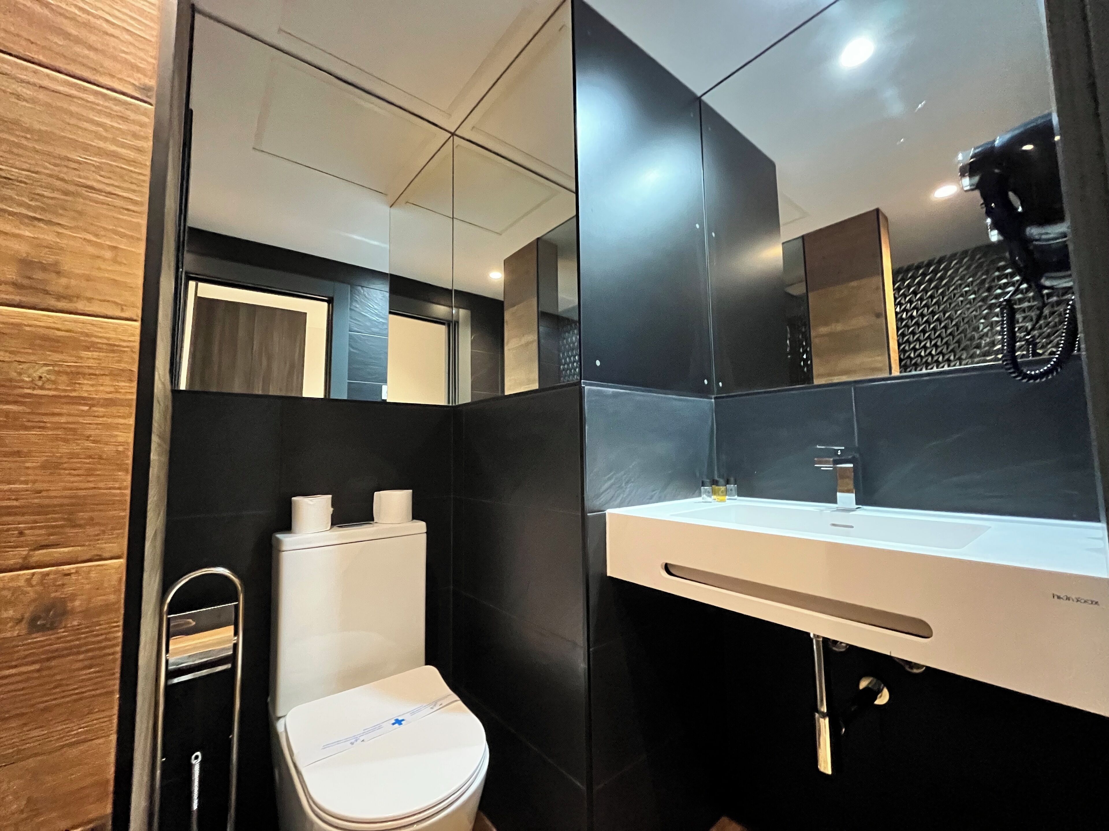 Photo - New "Villa Albero" Boutique