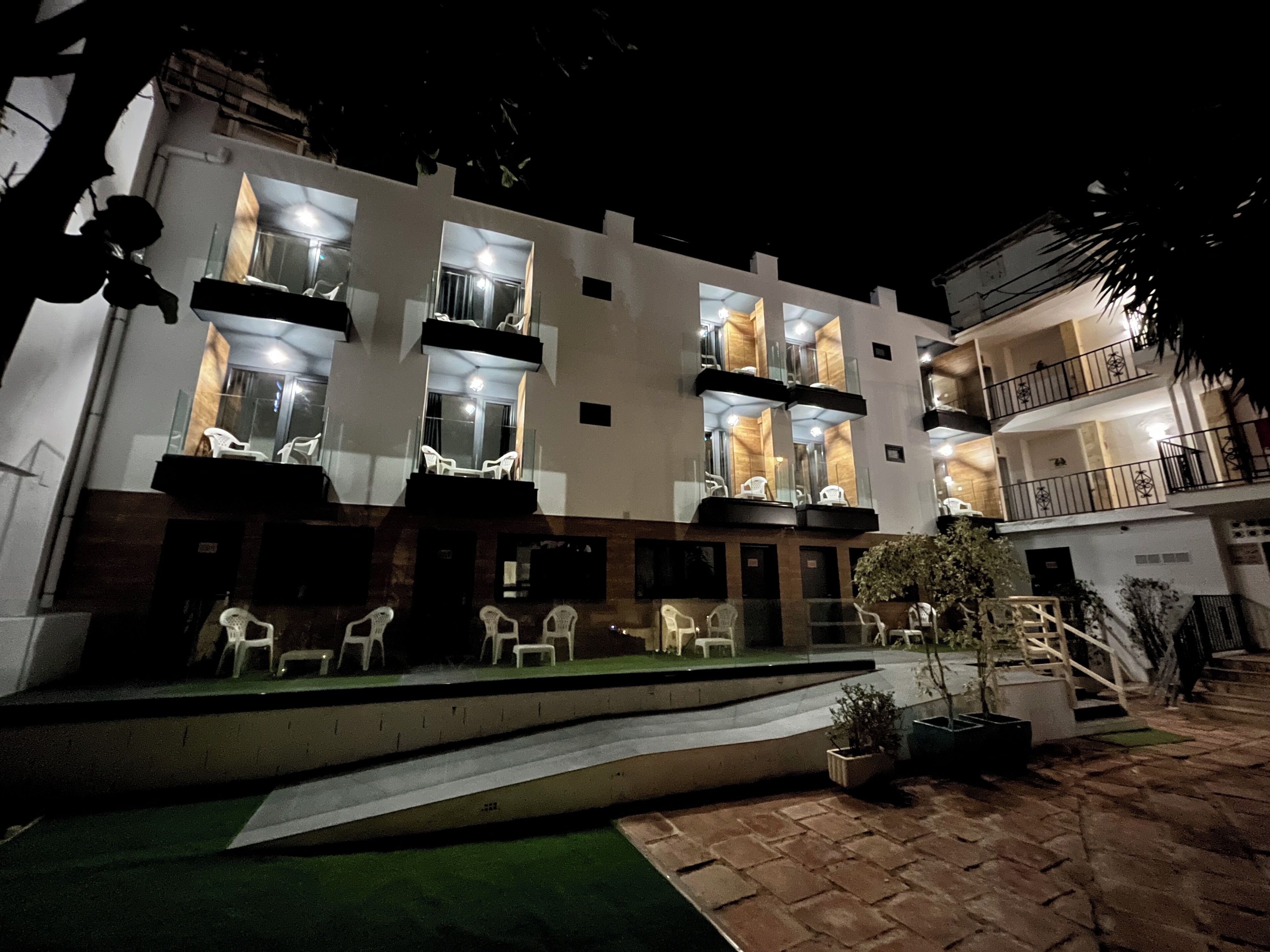 Photo - New "Villa Albero" Boutique