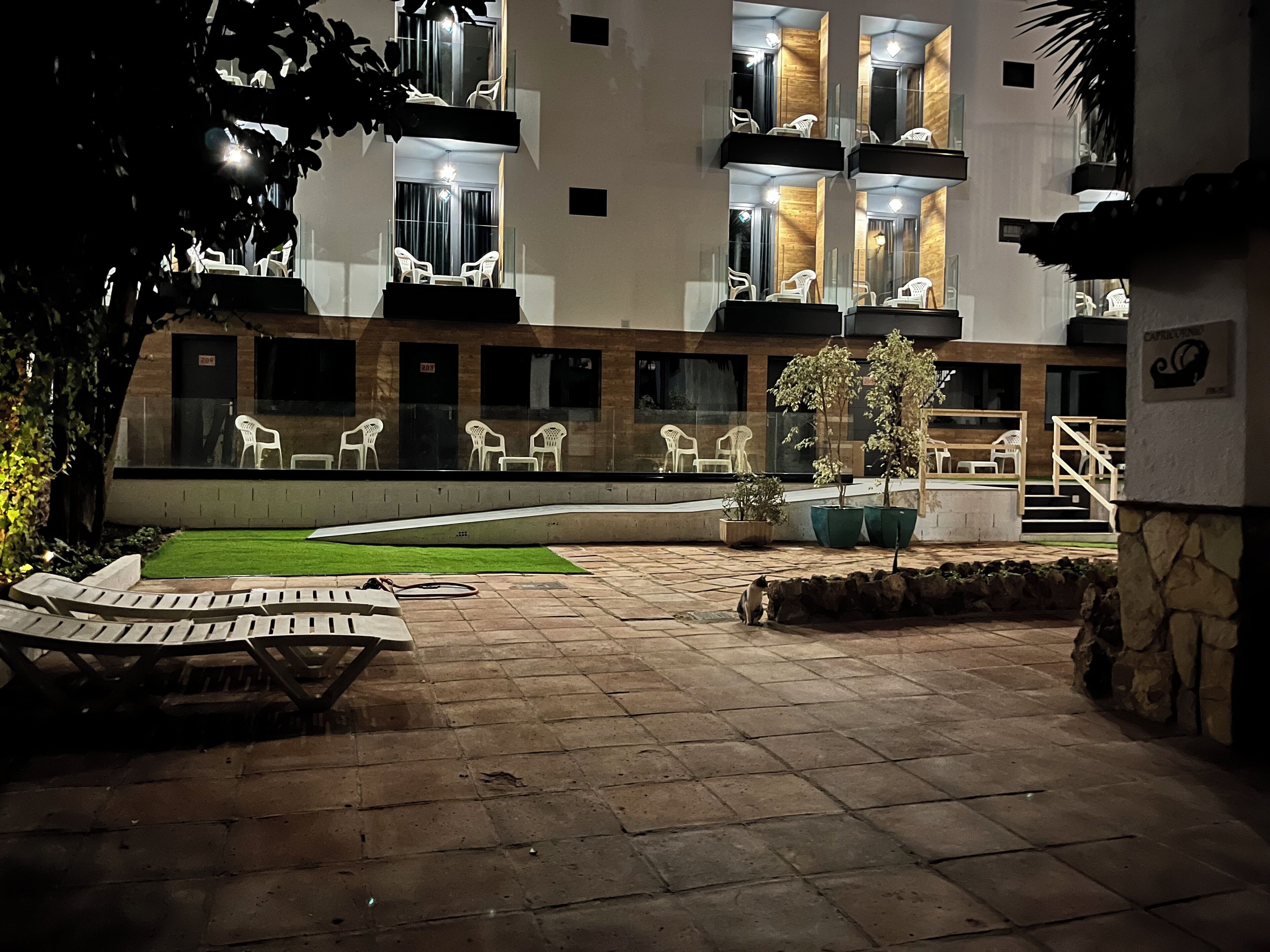 Photo - New "Villa Albero" Boutique