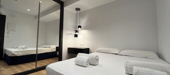 New "Villa Albero" Boutique