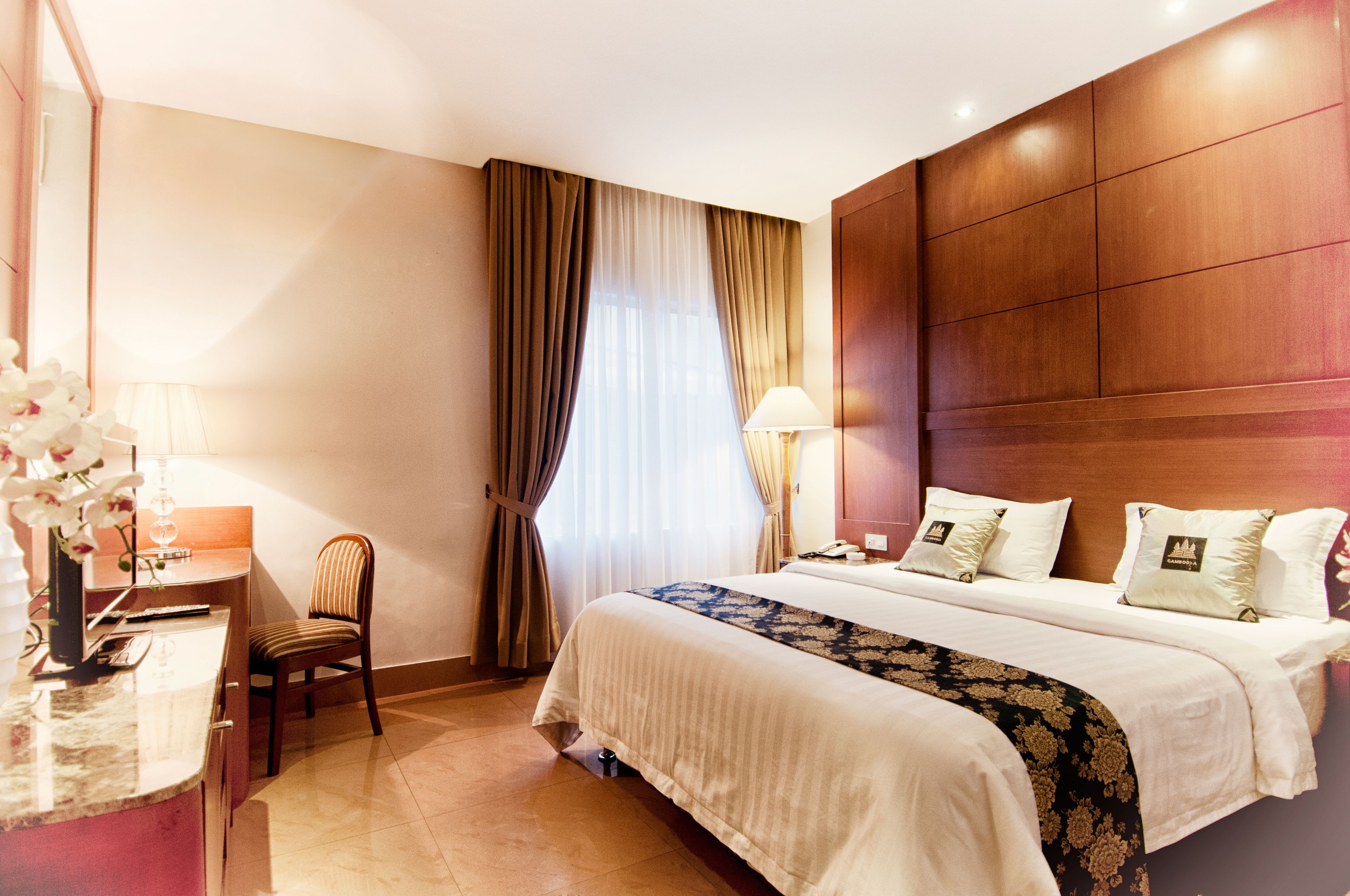 Foto - Grand Sakura Hotel