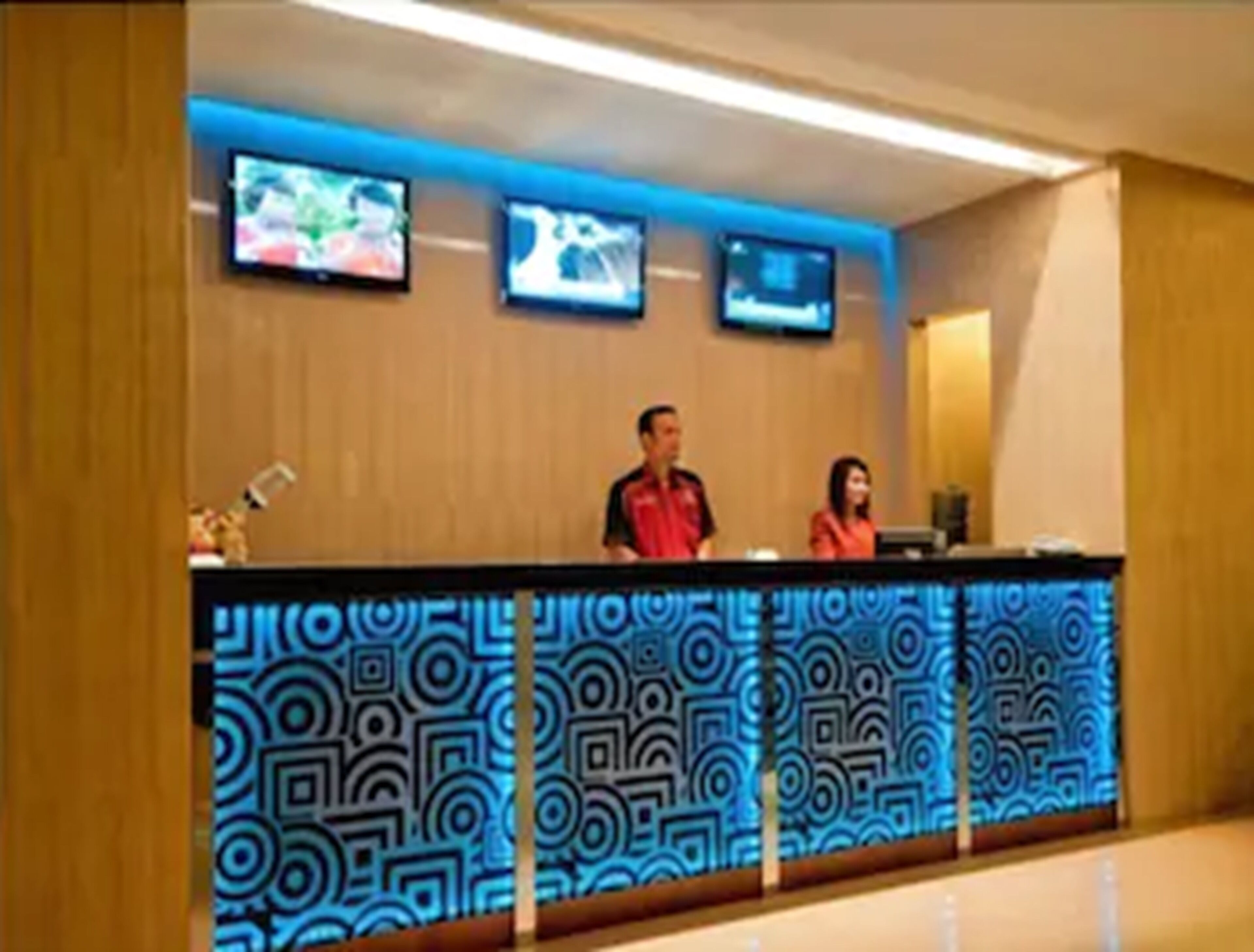 Foto - Grand Sakura Hotel