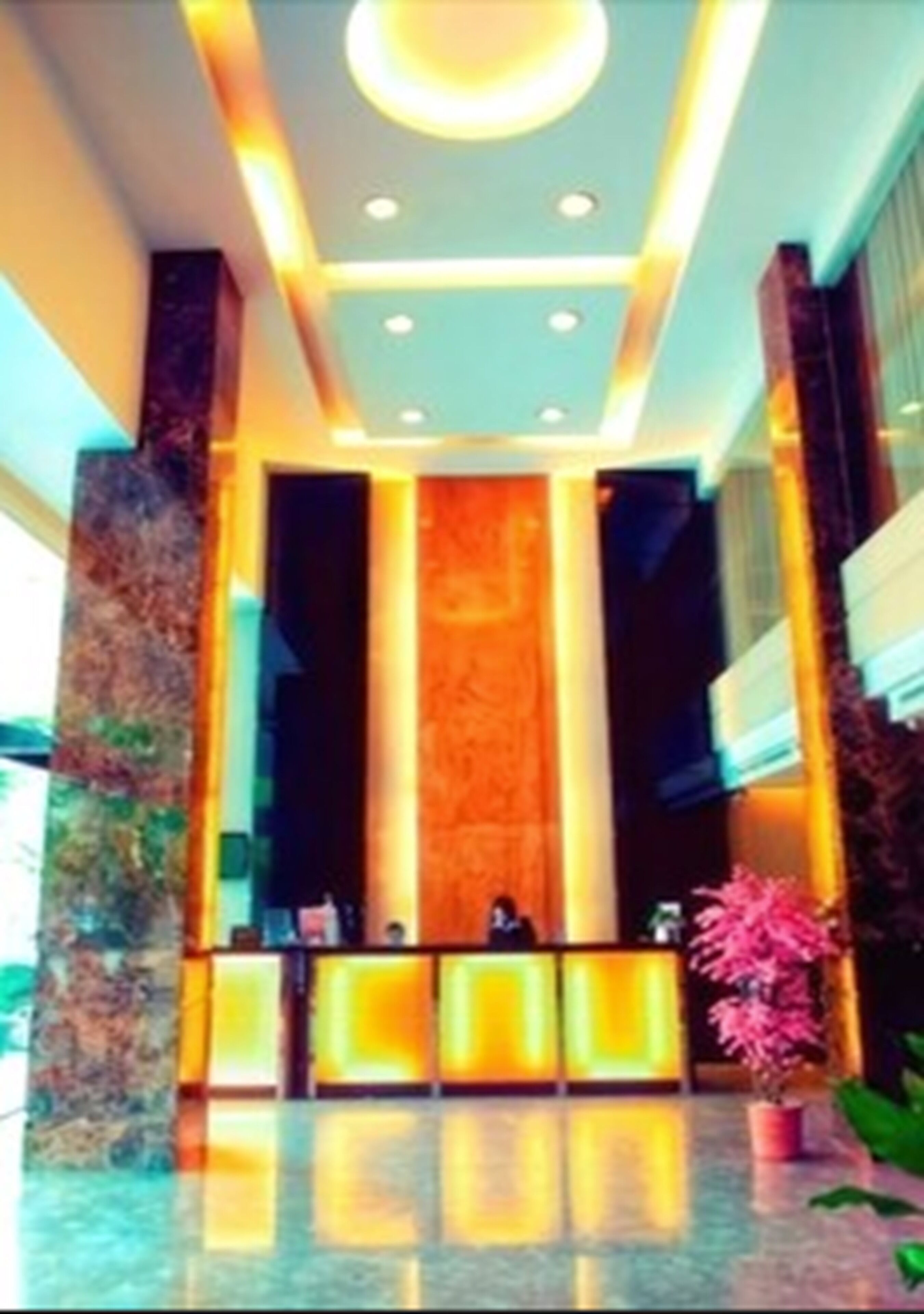 Foto - Grand Sakura Hotel
