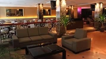 Bar lounge