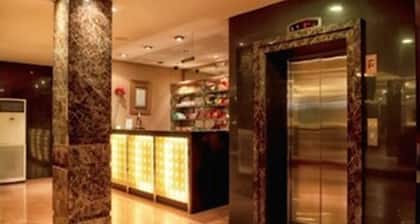 Grand Sakura Hotel