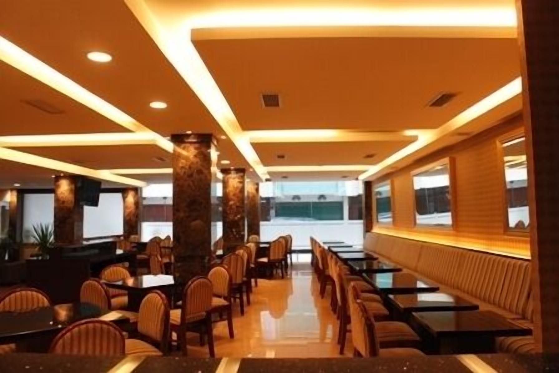 Foto - Grand Sakura Hotel