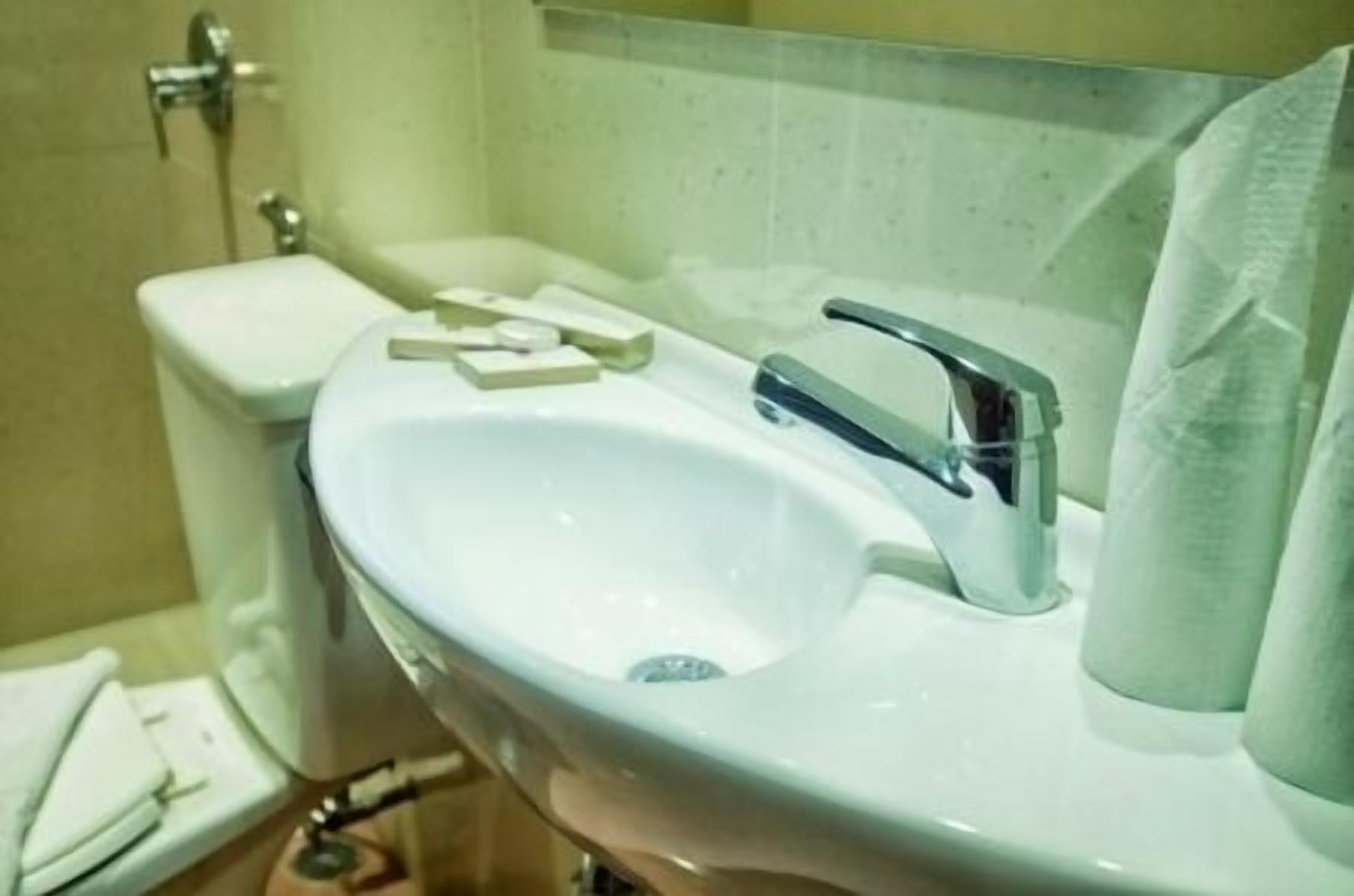 Foto - Grand Sakura Hotel