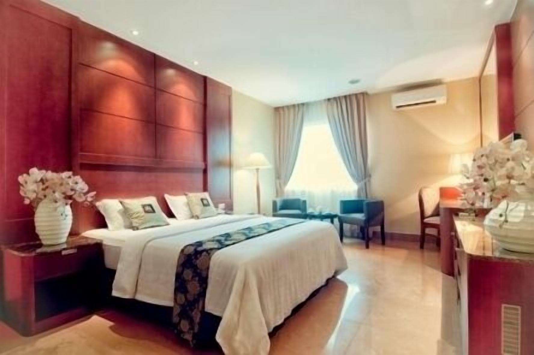 Foto - Grand Sakura Hotel