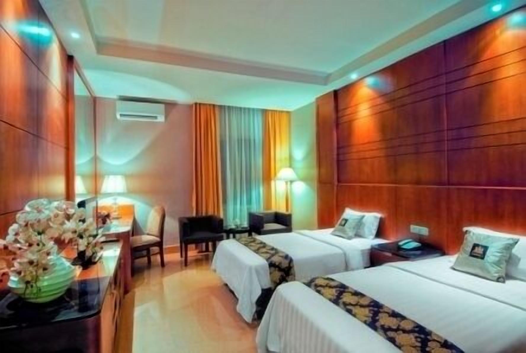 Foto - Grand Sakura Hotel