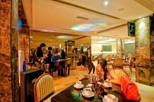 Cocina internacional