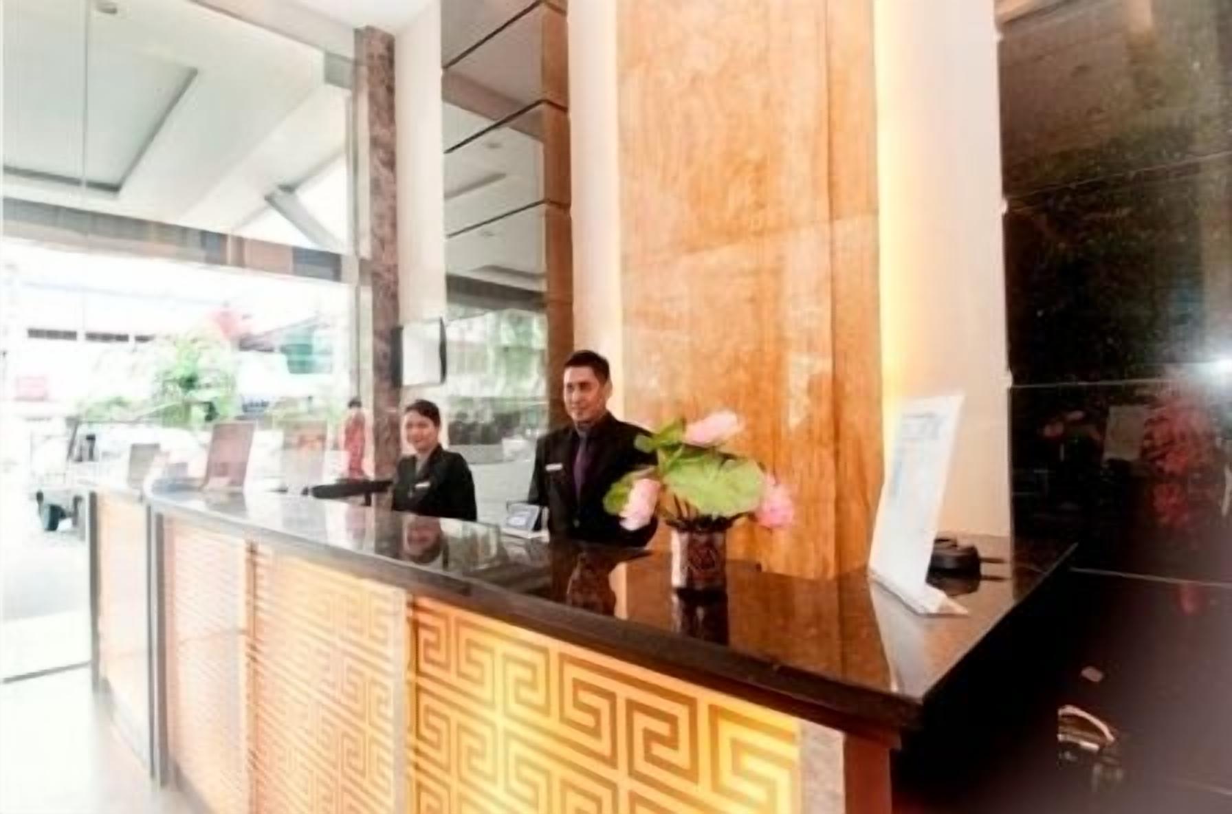Photo - Grand Sakura Hotel