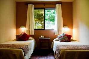 Coffres-forts dans les chambres, bureau