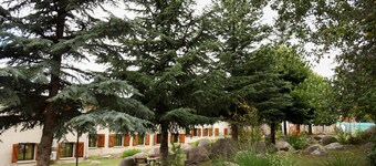 Hotel Tafi