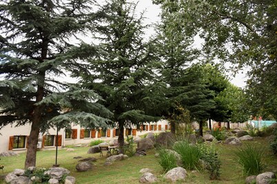 Hotel Tafi