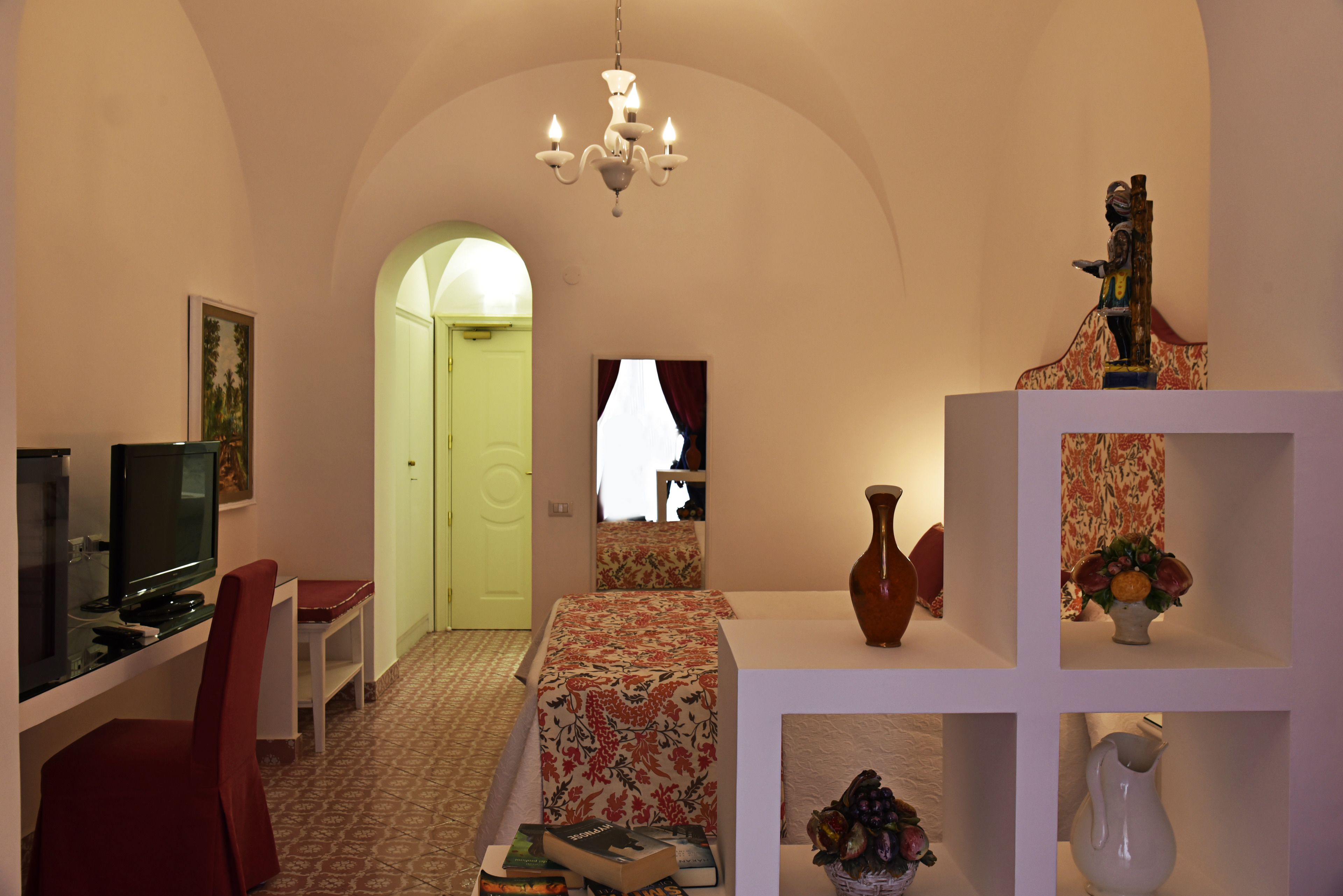 1 bedroom, minibar, in-room safe, blackout curtains