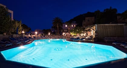 Villa San Felice