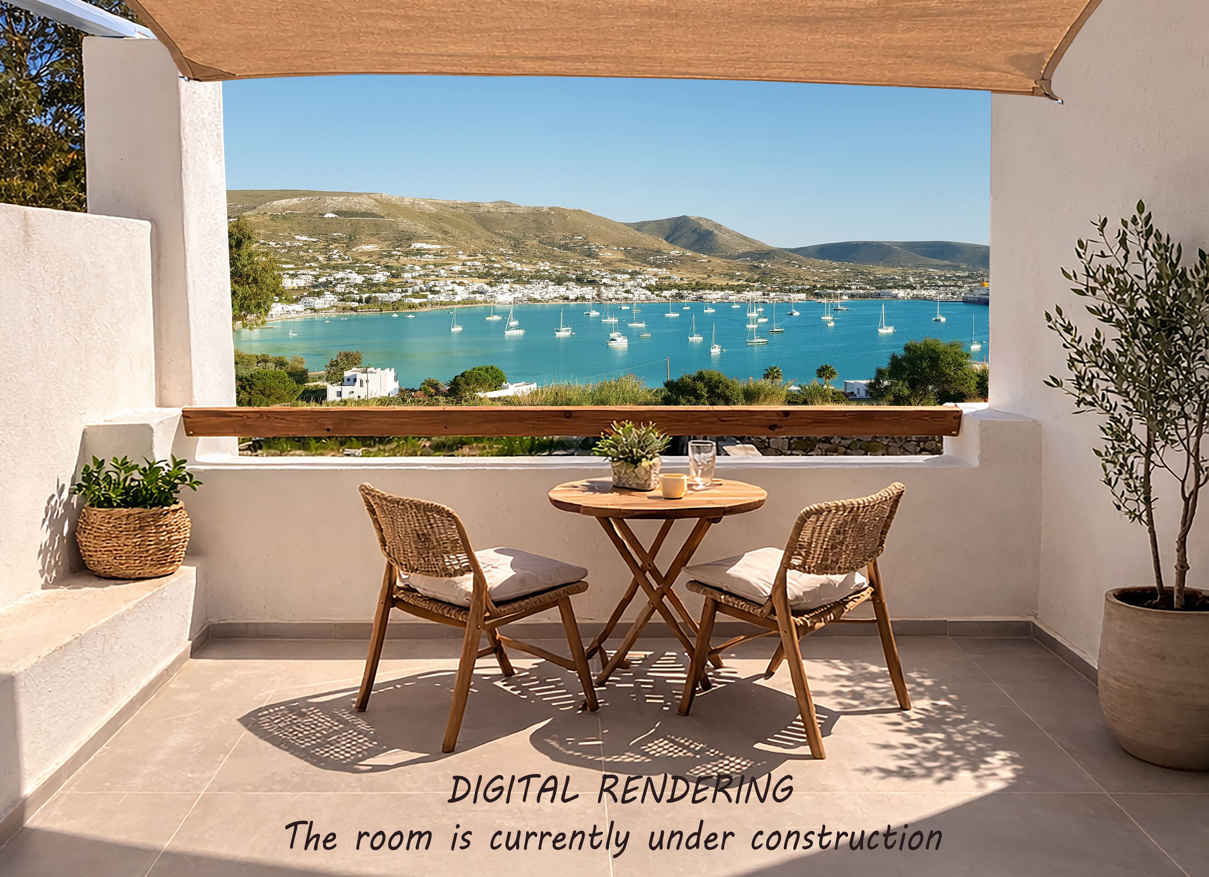 Premium Studio SV 1st floor (2 adults) | In-room safe, soundproofing, free WiFi