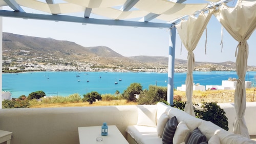 Paros Paradise Apartments