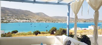 Paros Paradise Apartments
