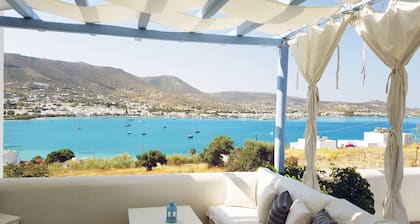 Paros Paradise Apartments