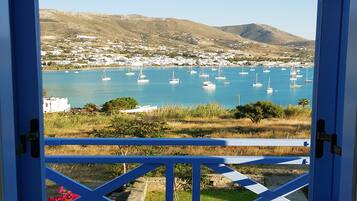 Suíte júnior, vista para o mar | Vista para praia/oceano