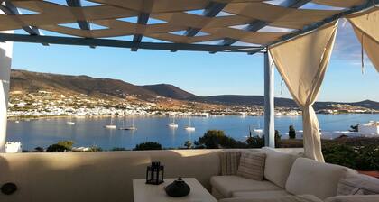 Paros Paradise Apartments