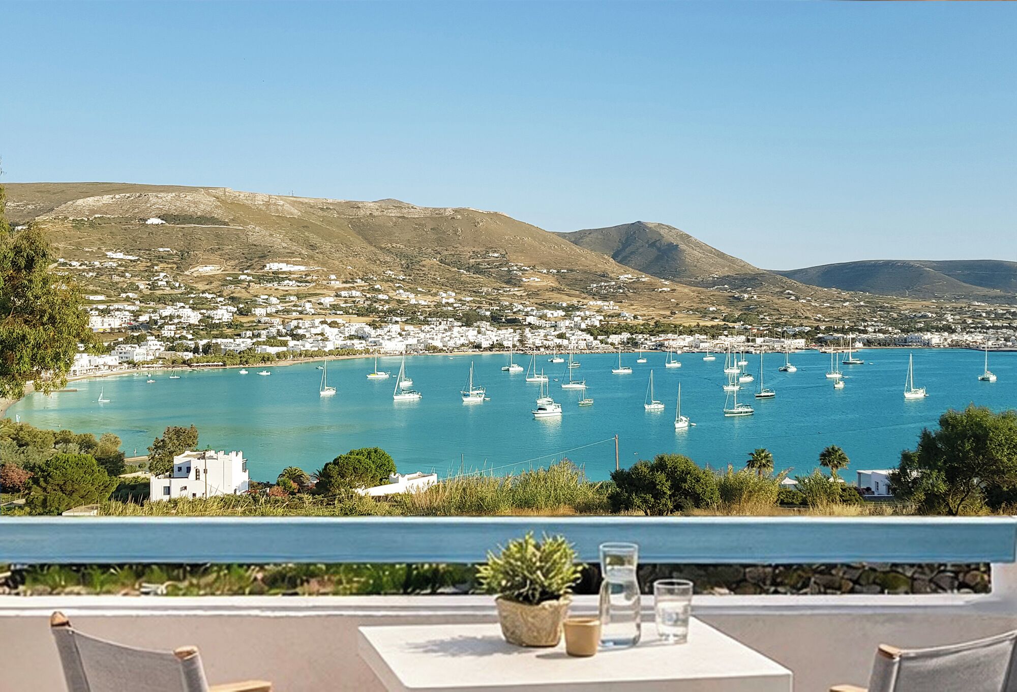 In-room safe, soundproofing, free WiFi