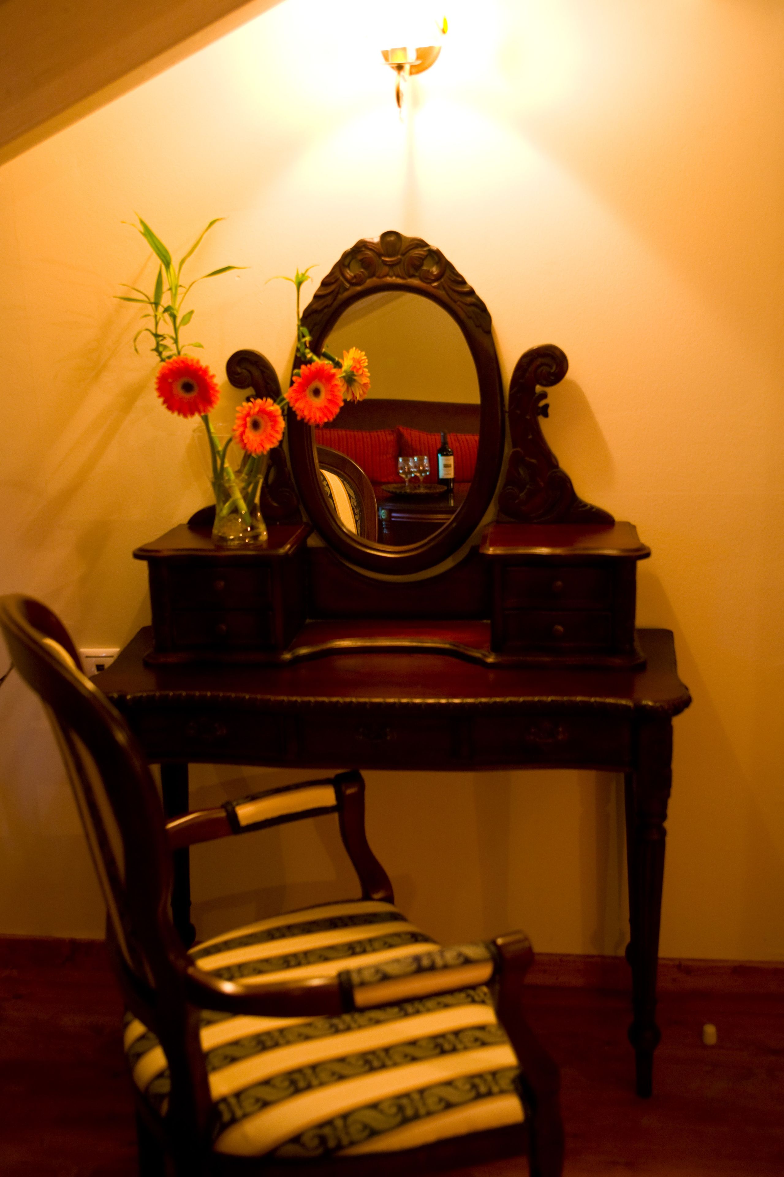 pillow-top beds, in-room safe, soundproofing, iron/ironing board