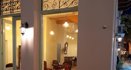 Andromeda Suites