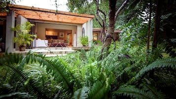 Marula Room | View from room