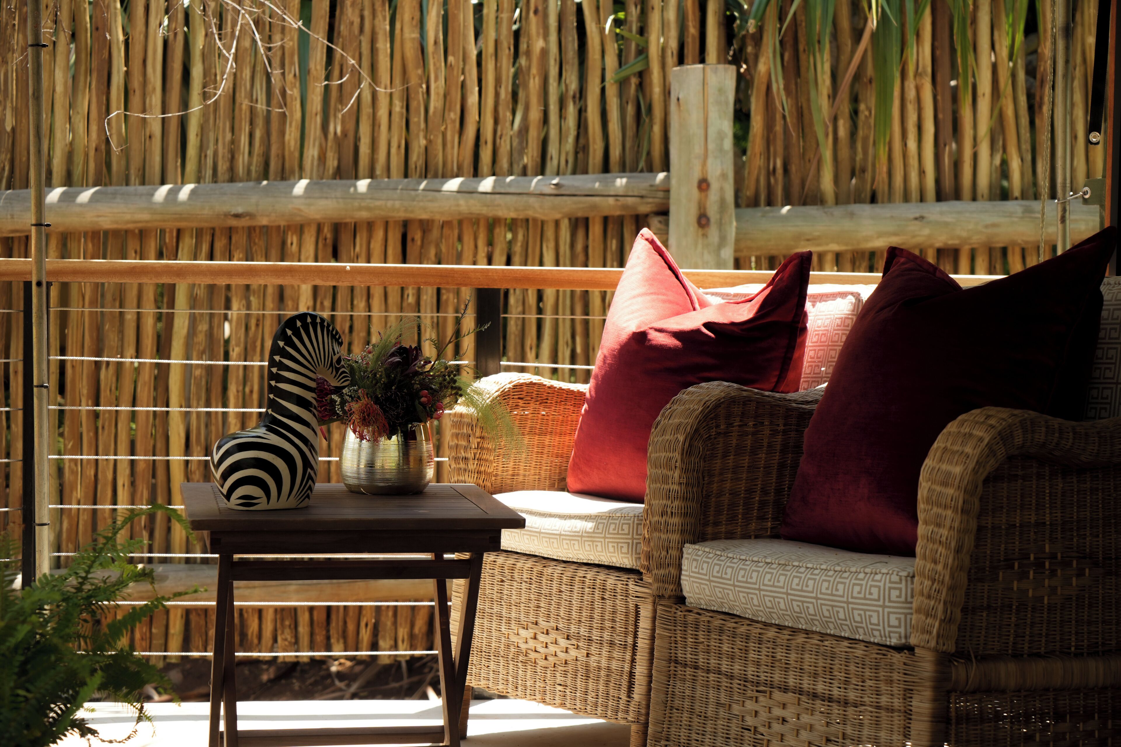Teres/patio