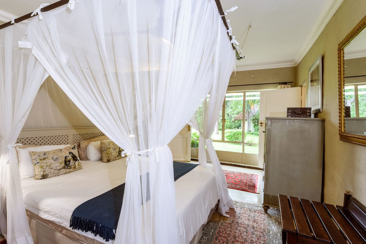 Garden Family Suite 