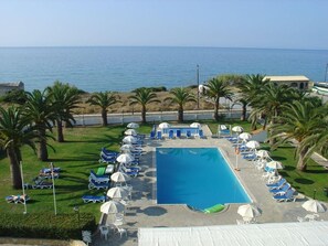 Alberca