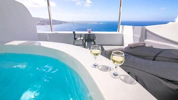 Deluxe Suite (Sunset View) | Beach/ocean view