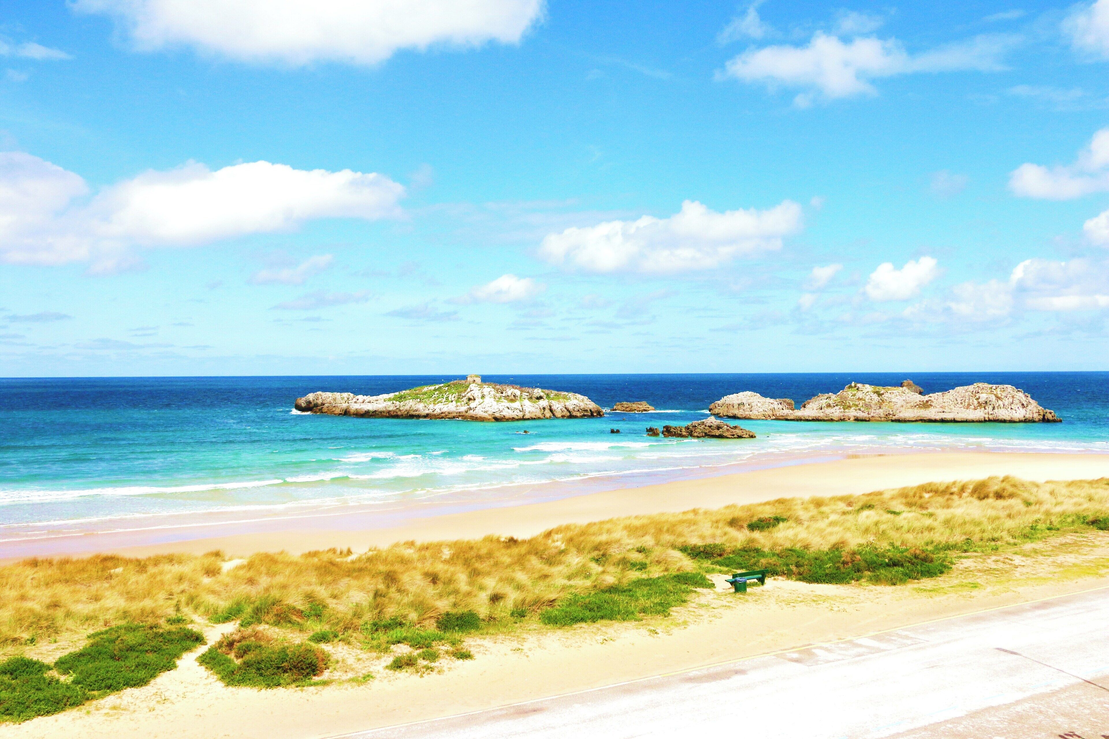 Foto - Hotel Marítimo Ris con garaje