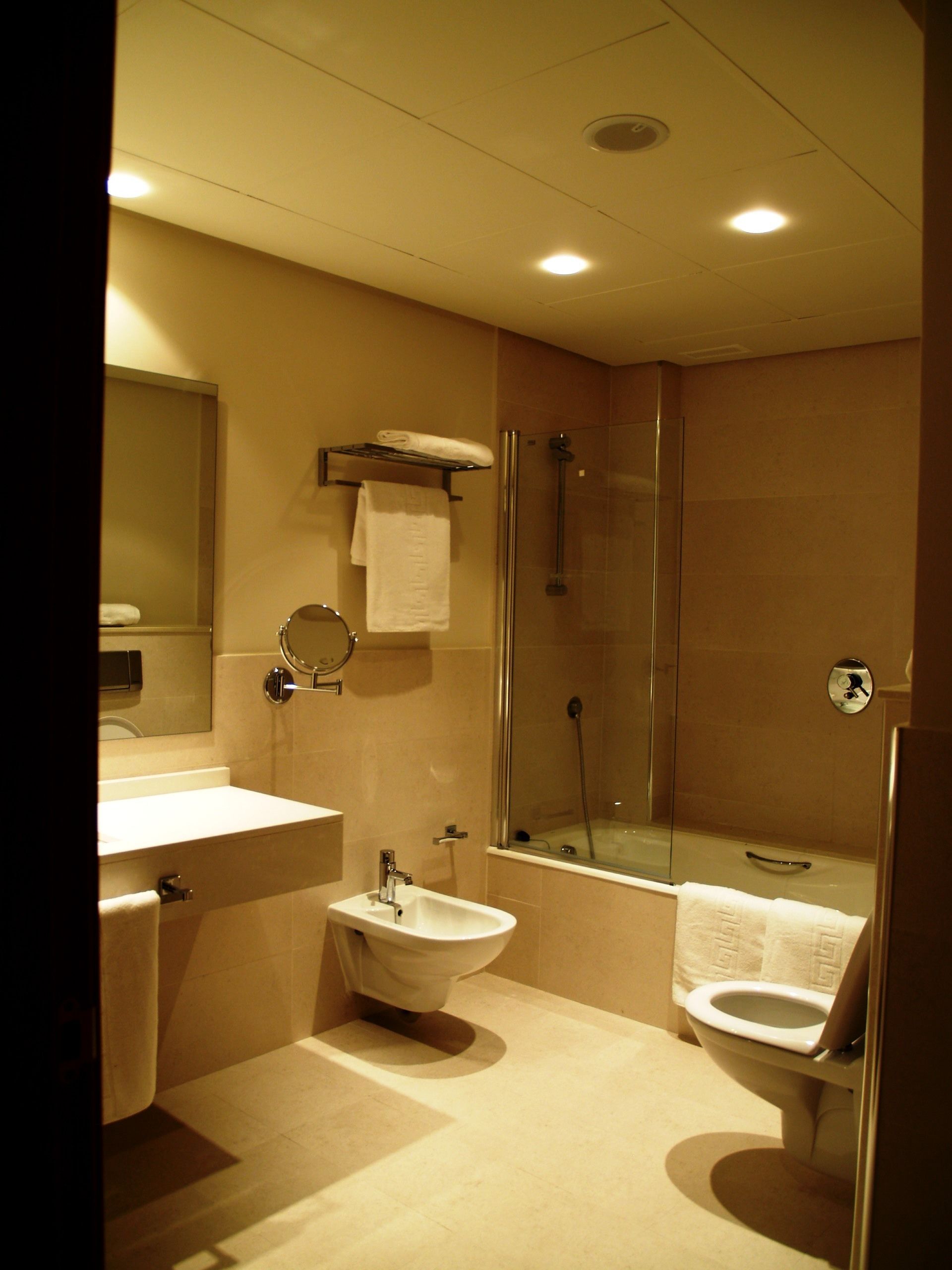 Foto - Hotel Marítimo Ris con garaje