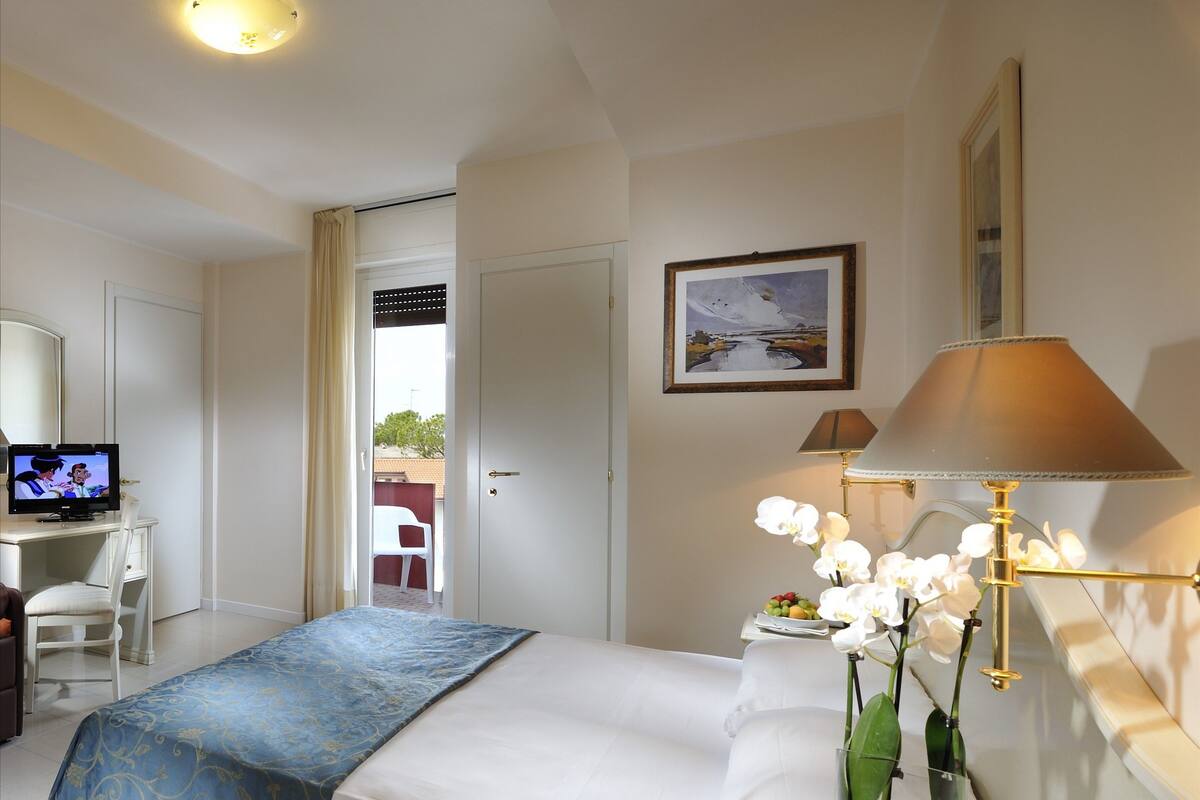 Classic-Doppelzimmer