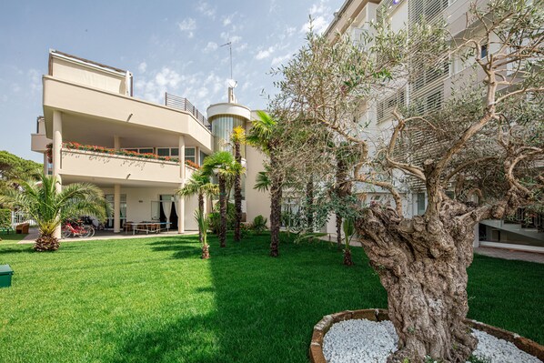 Jardin