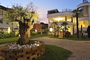 Exterior - Hotel Jasminum (San Michele al Tagliamento)