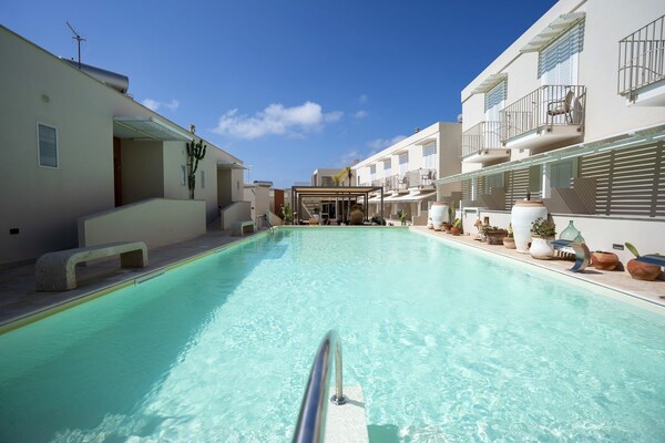 Hotel Sole - Provincia di Agrigento