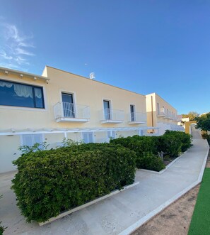 Comfort Double Room, 1 Double Bed, Refrigerator, Ocean View