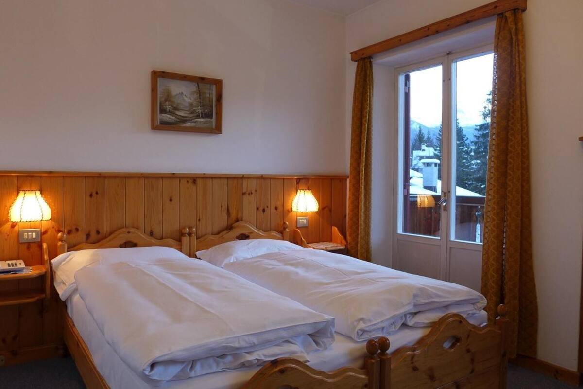 standard double room, 1 bedroom | premium bedding, down duvets, bed sheets