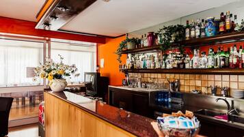 Bar (sur place)