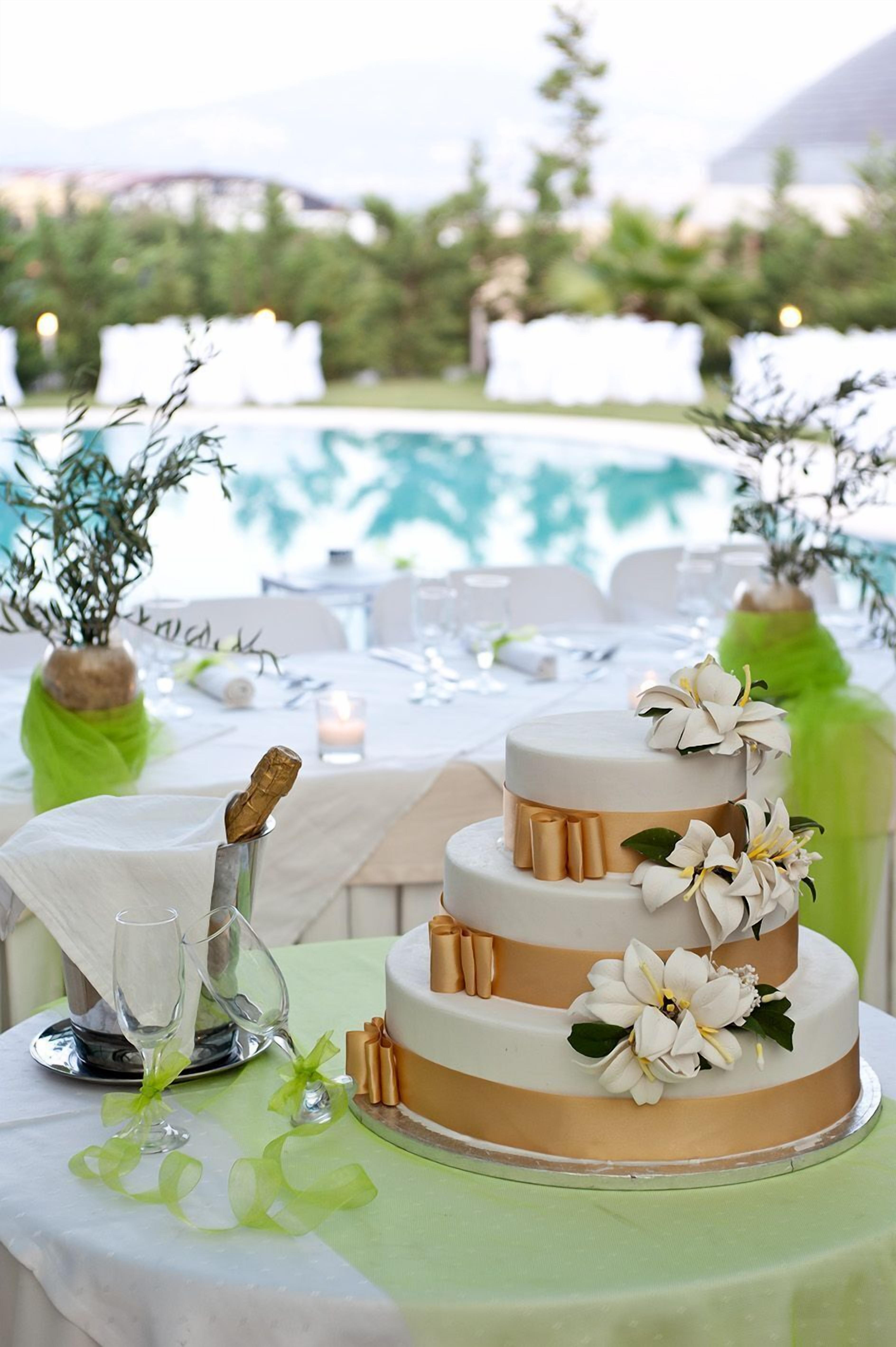 Foto - Parnis Palace