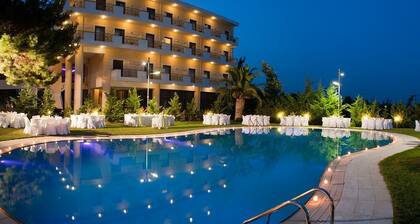 Parnis Palace Hotel Suites