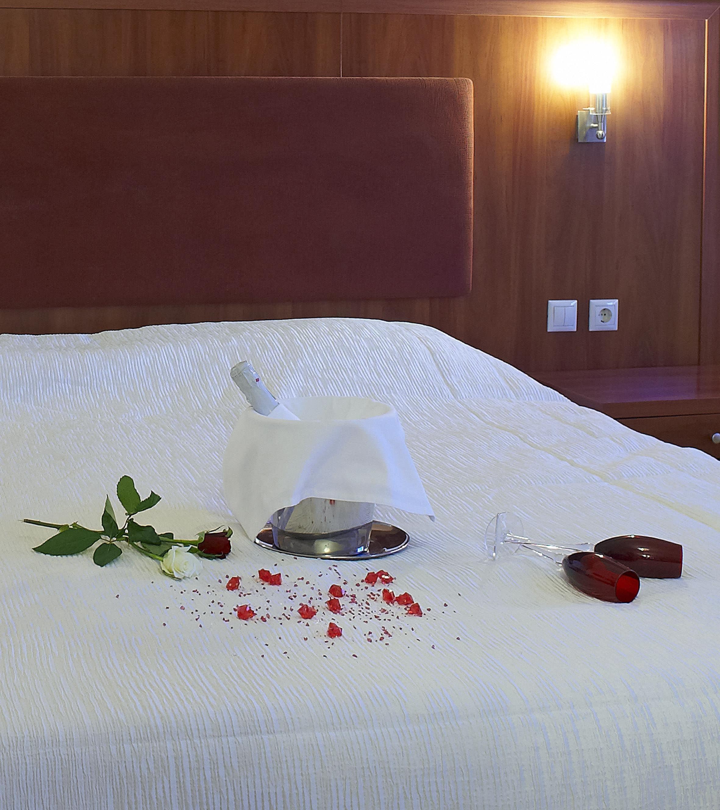 Foto - Parnis Palace