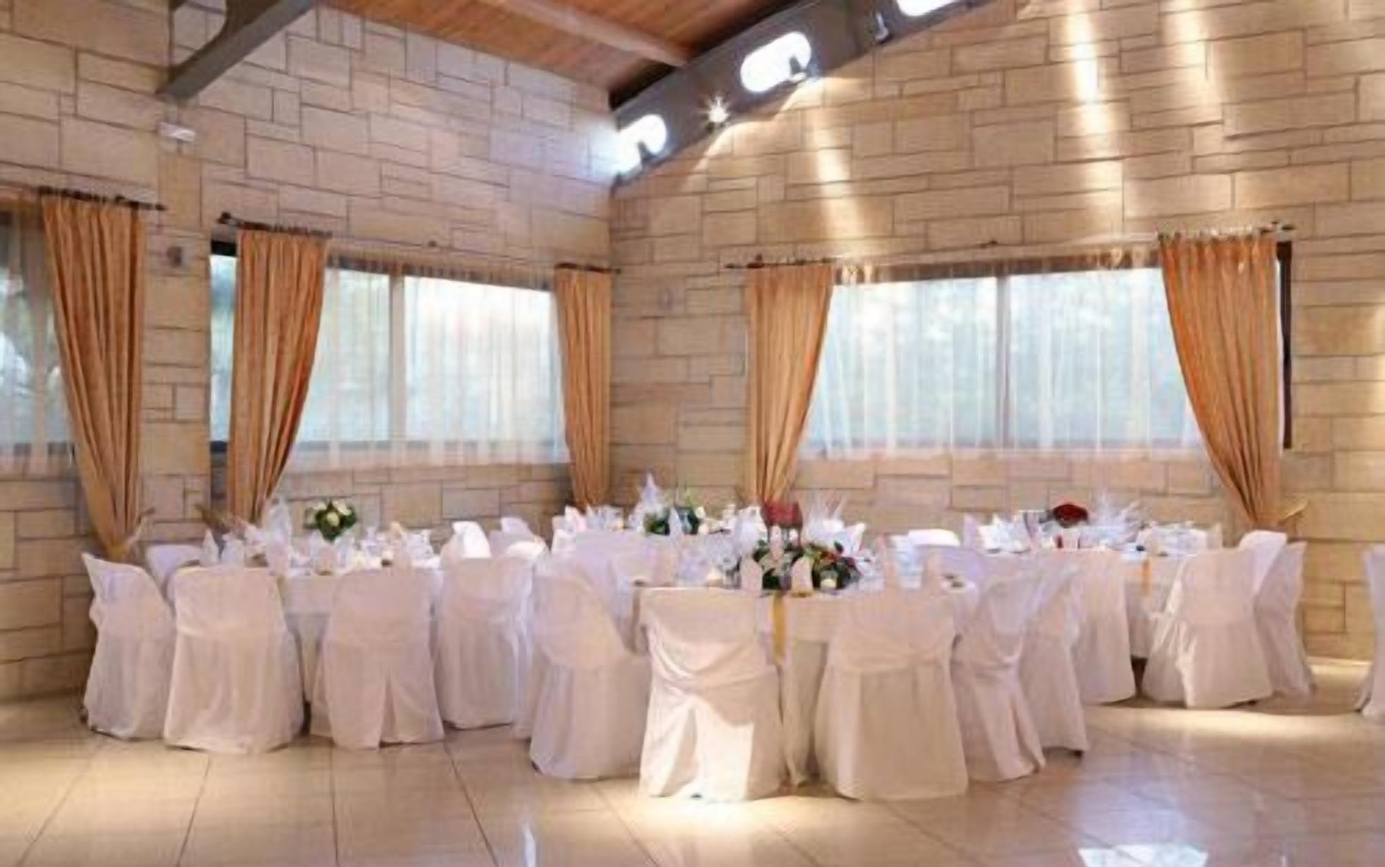 Foto - Parnis Palace