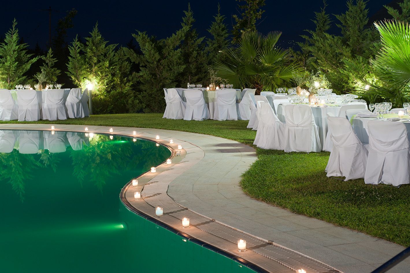 Foto - Parnis Palace